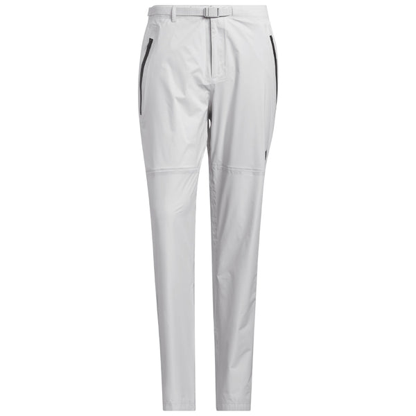 adidas Ultimate365 Tour CLIMAPROOF+ Trousers - Grey One