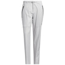 adidas RAIN.RDY Ultimate365 Tour Climaproof+ Waterproof Rain Suit - Mint Ton/Grey One