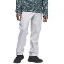 adidas Ultimate365 Tour Climaproof+ Waterproof Full-Zip Rain Suit - Black/Grey One