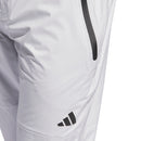 adidas Ultimate365 Tour CLIMAPROOF+ Waterproof Trousers - Grey One