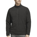 adidas Ultimate365 Arctic 1/4 Zip Jacket - Black