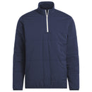 adidas Ultimate365 Arctic 1/4 Zip Jacket - Collegiate Navy