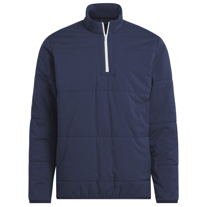 adidas Ultimate365 Arctic 1/4 Zip Jacket - Collegiate Navy