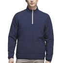 adidas Ultimate365 Arctic 1/4 Zip Jacket - Collegiate Navy