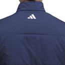 adidas Ultimate365 Arctic 1/4 Zip Jacket - Collegiate Navy