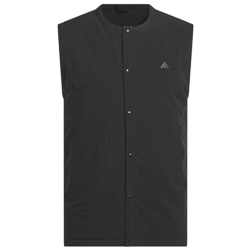adidas Go-to Padded Vest - Black