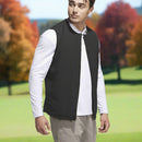 adidas Go-to Padded Vest - Black