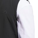 adidas Go-to Padded Vest - Black