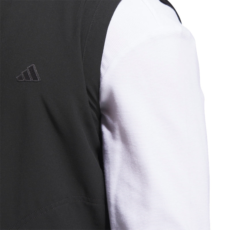 adidas Go-to Padded Vest - Black