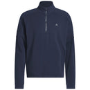 adidas Go-to Heritage Loose 1/4 Zip - Collegiate Navy