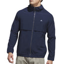 adidas Go-to Full-Zip Windbreaker - Collegiate Navy