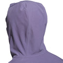 adidas Go-to Full-Zip Windbreaker - Preloved Violet