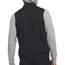 adidas Ultimate365 Tour Full Zip Vest - Black