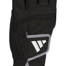 adidas Mens Golf Rain Gloves - Black