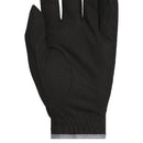 adidas Mens Golf Rain Gloves - Black