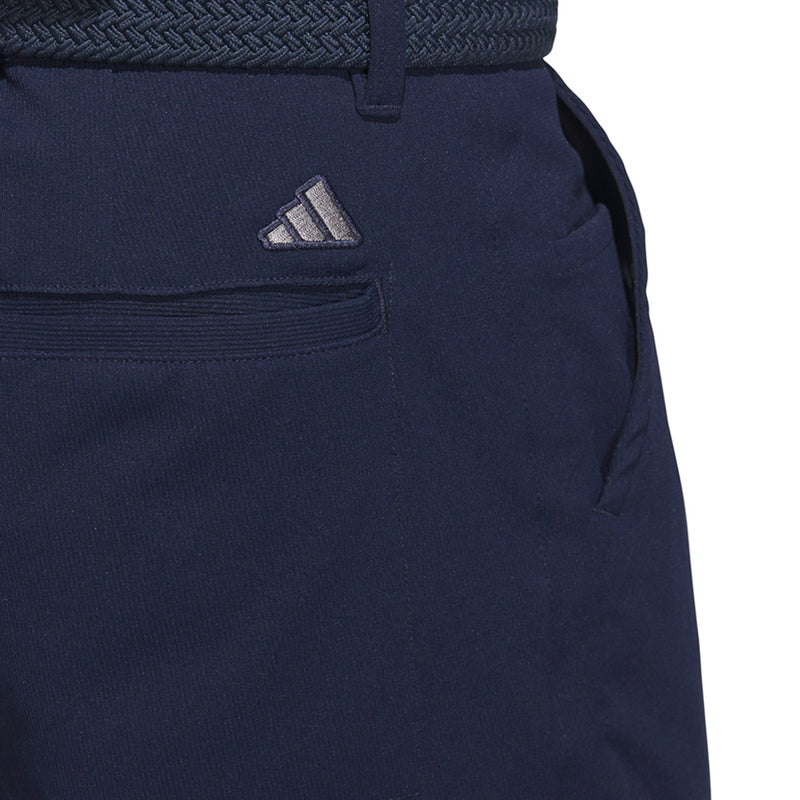 adidas Go-to Pleated Pant - Collegiate Navy