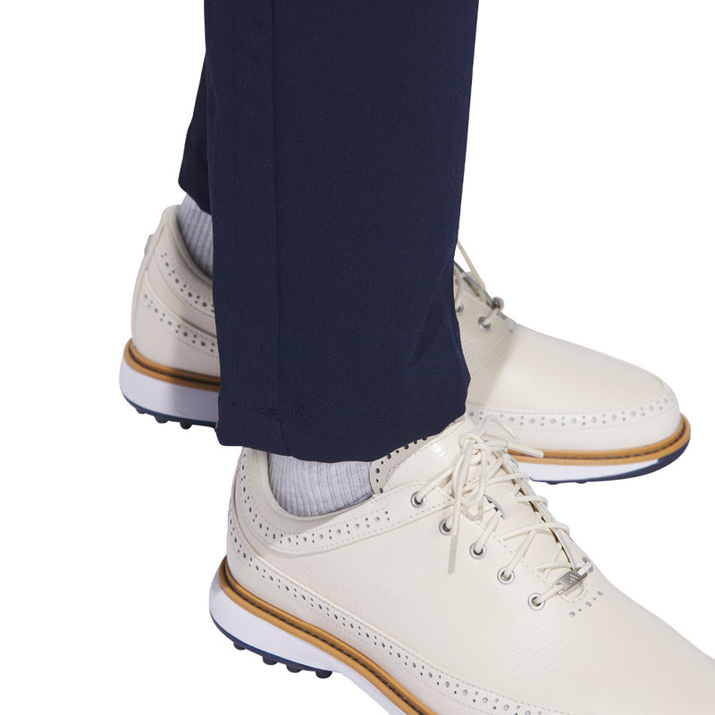 adidas Go-to Pleated Pant - Collegiate Navy