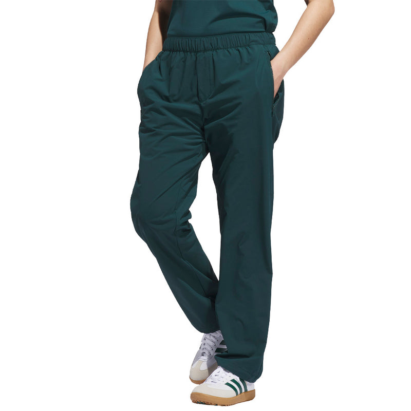 adidas Beyond Twistweave Lined Jogger - Aurora Ivy