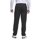 adidas Beyond Twistweave Lined Jogger - Black