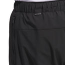 adidas Beyond Twistweave Lined Jogger - Black