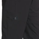 adidas Beyond Twistweave Lined Jogger - Black