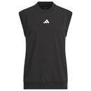 adidas Beyond Twistweave Loose Vest - Black