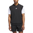 adidas Beyond Twistweave Loose Vest - Black