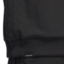 adidas Beyond Twistweave Loose Vest - Black