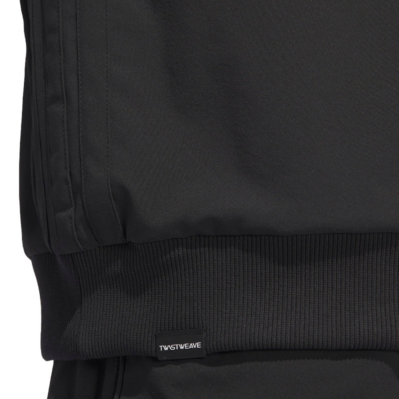 adidas Beyond Twistweave Loose Vest - Black