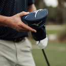 Mizuno JPX ONE Hybrid