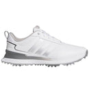 adidas R2C 26 Waterproof Spiked Shoes - Cloud White/Silver Met./Grey Four