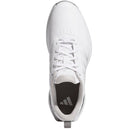 adidas R2C 26 Waterproof Spiked Shoes - Cloud White/Silver Met./Grey Four