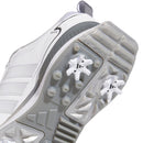 adidas R2C 26 Waterproof Spiked Shoes - Cloud White/Silver Met./Grey Four