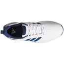 adidas R2C 26 Waterproof Spiked Shoes - Cloud White/Collegiate Navy/Lucid Ray Blue