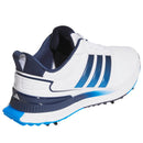 adidas R2C 26 Waterproof Spiked Shoes - Cloud White/Collegiate Navy/Lucid Ray Blue