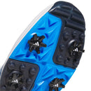 adidas R2C 26 Waterproof Spiked Shoes - Cloud White/Collegiate Navy/Lucid Ray Blue