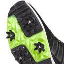 adidas R2C 26 Waterproof Spiked Shoes - Core Black/Iron Met./Lucid Lemon