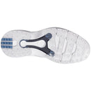adidas MC70 Waterproof Spikeless Shoes - Cloud White/Collegiate Navy/Halo Silver