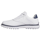 adidas MC70 Waterproof Spikeless Shoes - Cloud White/Collegiate Navy/Halo Silver