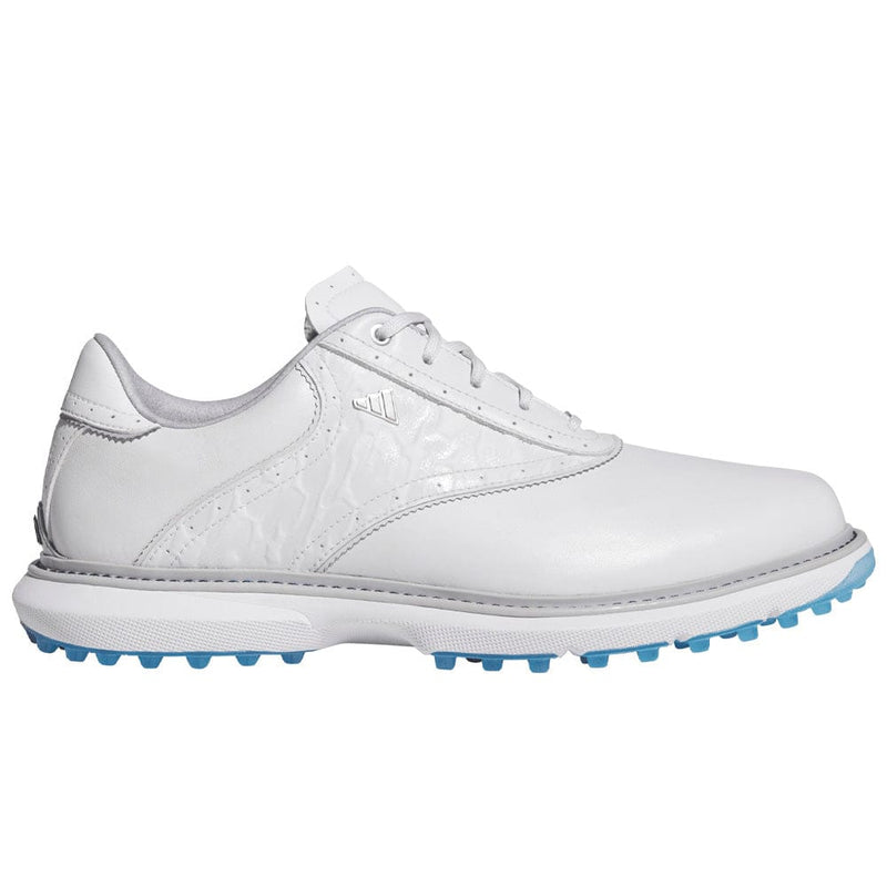 adidas MC70 Waterproof Spikeless Shoes - Dash Grey/Halo Silver/Lucid Ray Blue