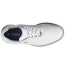 adidas MC70 Waterproof Spikeless Shoes - Dash Grey/Halo Silver/Lucid Ray Blue