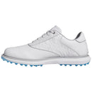 adidas MC70 Waterproof Spikeless Shoes - Dash Grey/Halo Silver/Lucid Ray Blue