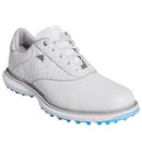 adidas MC70 Waterproof Spikeless Shoes - Dash Grey/Halo Silver/Lucid Ray Blue