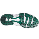 adidas MC70 Waterproof Spikeless Shoes - Cloud White/Collegiate Green/Off White