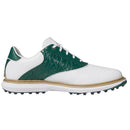 adidas MC70 Waterproof Spikeless Shoes - Cloud White/Collegiate Green/Off White
