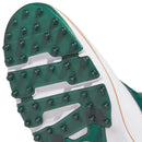 adidas MC70 Waterproof Spikeless Shoes - Cloud White/Collegiate Green/Off White