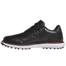 adidas MC70 Waterproof Spikeless Shoes - Core Black/Core Black/Lucid Red