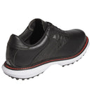 adidas MC70 Waterproof Spikeless Shoes - Core Black/Core Black/Lucid Red