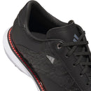 adidas MC70 Waterproof Spikeless Shoes - Core Black/Core Black/Lucid Red