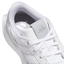 adidas S2G 26 Leather Ladies Waterproof Spikeless Shoes -  White/Footwear White/Halo Silver